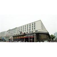 changchun yijiangnan hotel