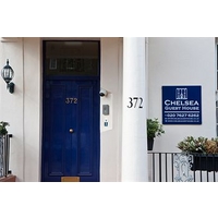 chelsea guest house