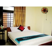 Champa Hotel