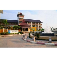 Chaiyapruek Suites Serviced Residence