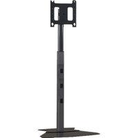 Chief MF1-U Stand for flat panel Aluminium Black