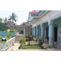 Chamiachi Luxury Apartments