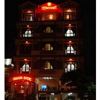Champa Lang Co Hotel