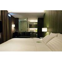 Chaiin Hotel - Tzung Tung Fu