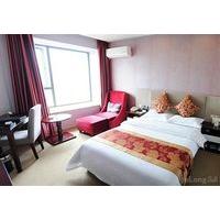 Chengdu Rayne Holiday Hotel