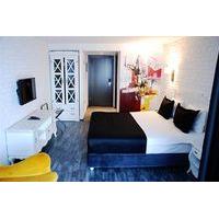 Check Inn Hotel Ankara