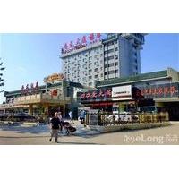 chengde hui long hotel