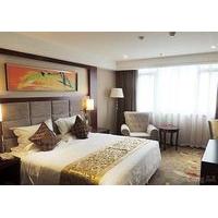 Chengdu Leiman Hotel