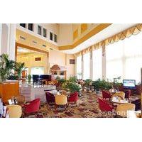 Chengdu Yinhe Dynasty Hotel