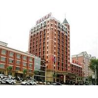 Chengde Jing Cheng Hotel