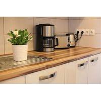 CheckVienna - Apartment Diefenba...