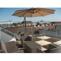 CH-Penthous Apartment