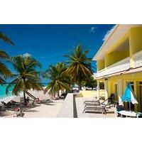 Chateau Blanc Apartments on Sea