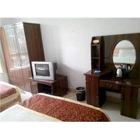 Chengdu Airport VIP House Hotel