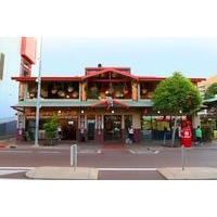 Chilli\'s Backpackers