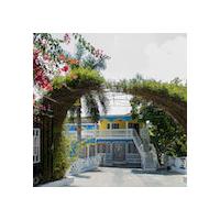 Chateau Margarite Villa