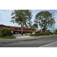 Chaparral Motel