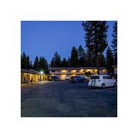 Charm Motel & Suites
