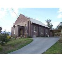 Church House B&B Gundagai