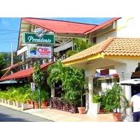 Chic Hotel Montecristi