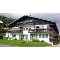 Chalet Fleur des Alpes