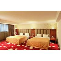 Chyuan Du Spring Resort