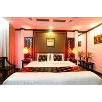 church legend hotel hanoi