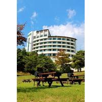 Cheong Pung Resort Hill House