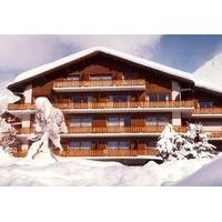 Chalet de Flore