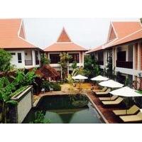 Chez Moi Residence & Spa