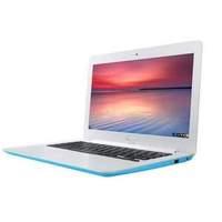 Chromebook Blue 13.3 - Intel N3060 2GB RAM 32GB eMMC ChromeOS