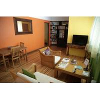 Chillout Flat Bed & Breakfast