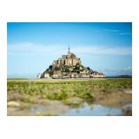 Charming Cities of France & Guernsey