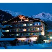 chalet hotel rosanna