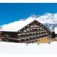 chalet hotel tarentaise