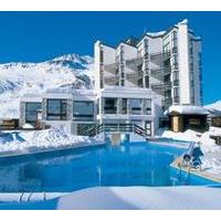 Chalet Hotel Le Val d\'Isere