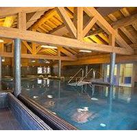 Chalet Hotel L\'Ecrin du Val Cla...