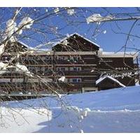 Chalet Hotel Berangere