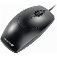 Cherry WheelMouse M-5450 Optical Mouse Black