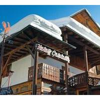 Chalet Hotel Cristallo