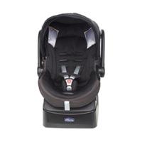 Chicco Nunu Autofix Black