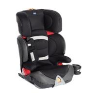 Chicco Oasys EVO 23 FixPlus black night