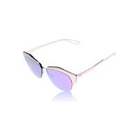 Christian Dior Dior Mirrored Sunglasses Pink-shiny I24TE