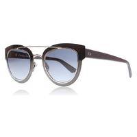 Christian Dior Chromic Sunglasses Matte Black Ruthenium LMK