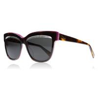 Christian Dior DiorGraphic Sunglasses Tortoise 3C4 55mm
