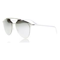 Christian Dior Reflected Sunglasses Silver 85LDC 52mm