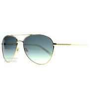 Christian Dior Piccadilly 2 Sunglasses Gold J5G