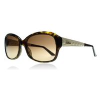 Christian Dior DiorCoquette2 Sunglasses Havana XCT(D8) 56mm