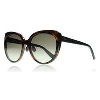 Christian Dior DiorIfic1N Sunglasses Havana 3BZ 57mm