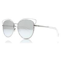 Christian Dior Sideral2 Sunglasses Aqua JA6